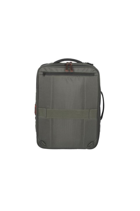 Travelite CROSSLITE 5.0 Bordtasche/Rucksack oliv