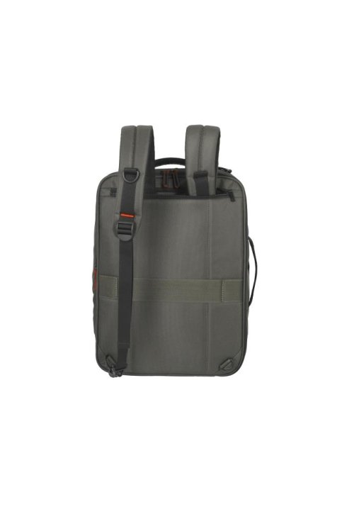 Travelite CROSSLITE 5.0 Bordtasche/Rucksack oliv