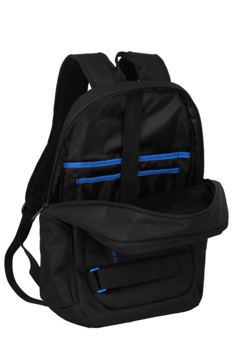 Travelite PATHWAY Rucksack strap schwarz