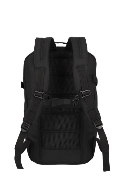 Travelite PATHWAY Rucksack allround schwarz
