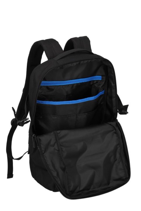 Travelite PATHWAY Rucksack allround schwarz
