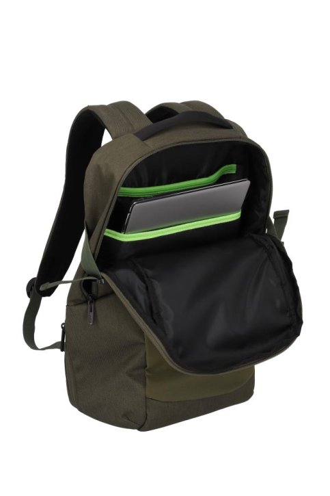 Travelite PATHWAY Rucksack allround oliv