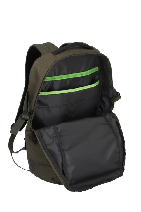 Travelite PATHWAY Rucksack allround oliv