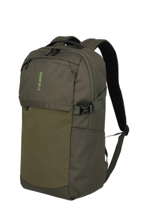 Travelite PATHWAY Rucksack allround oliv