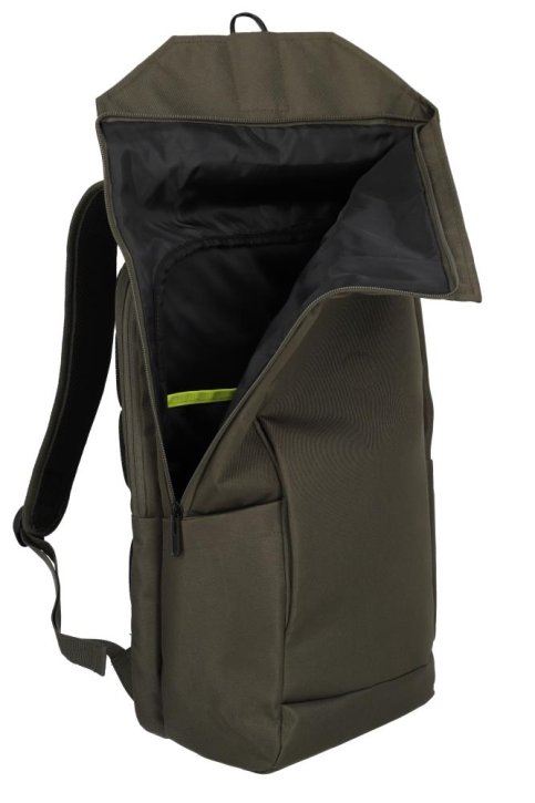 Travelite PATHWAY Rucksack fold oliv