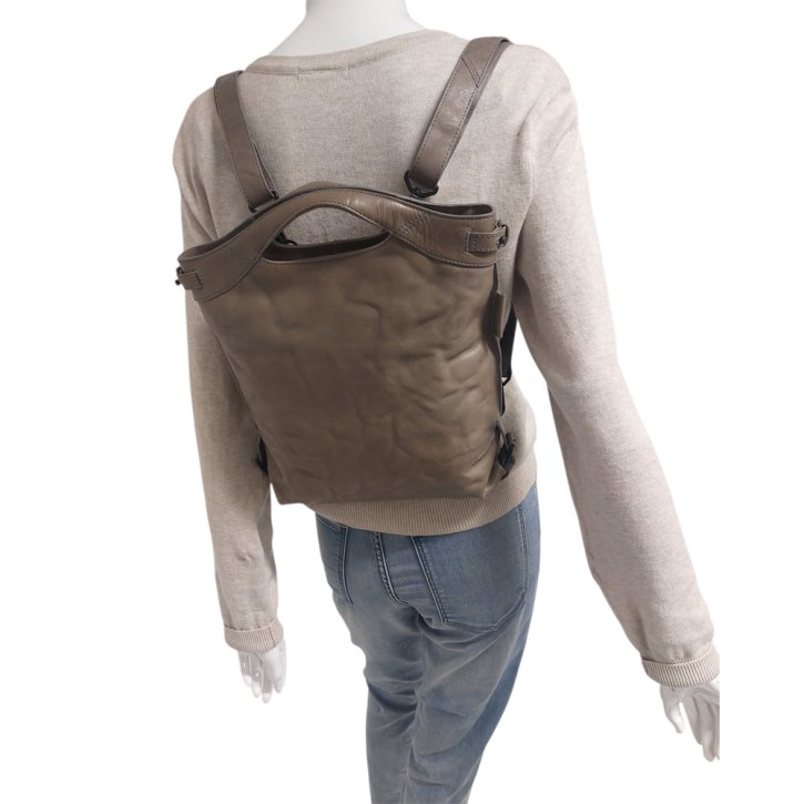 Aunts & Uncles MRS. PEACH CRUMBLE Rucksack/Schultertasche cloud