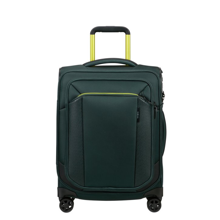 Samsonite RESPARK Spinner 55/20 strict dark teal