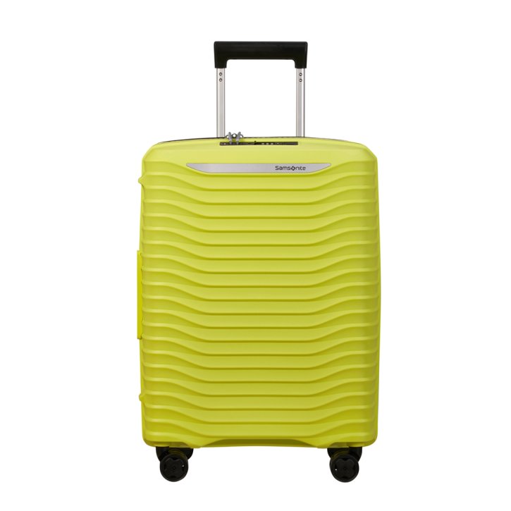 Samsonite UPSCAPE Spinner 55/20 exp. lime