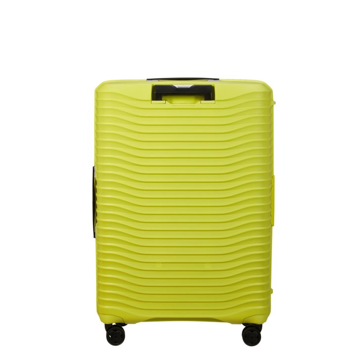 Samsonite UPSCAPE Spinner 75/28 exp. lime
