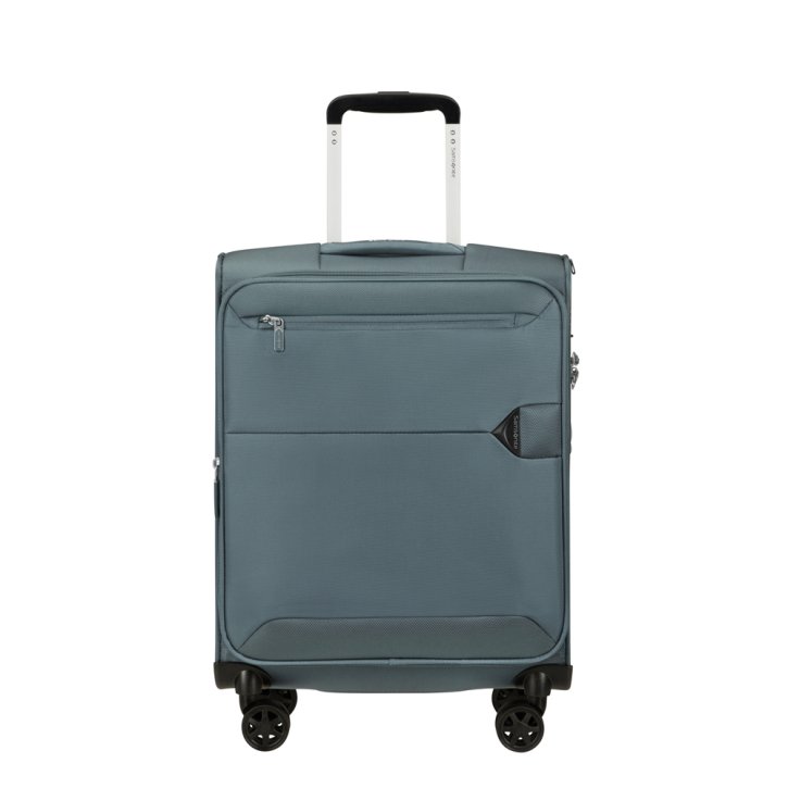 Samsonite URBIFY Spinner 55/20 exp. dusty blue