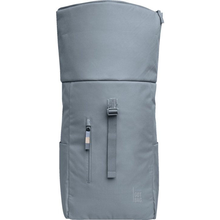 GOTBAG. RollTop easy monochrome marlin