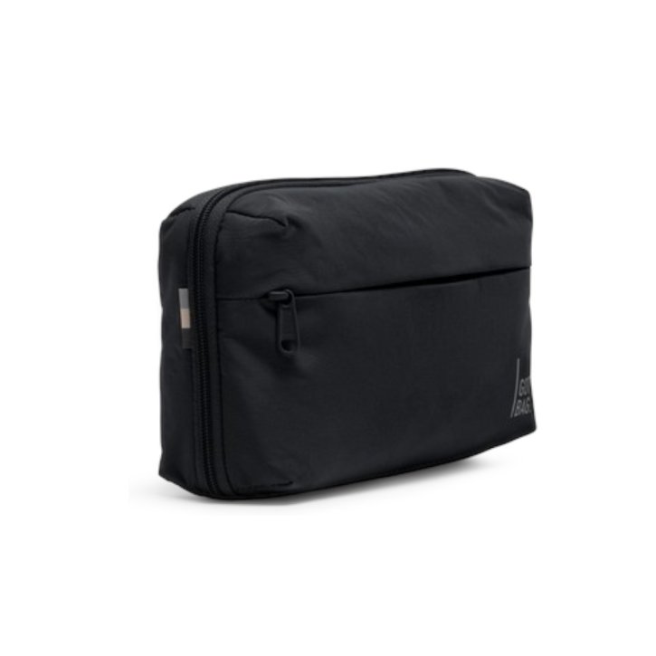 GOTBAG. Commuter Tech Pouch black