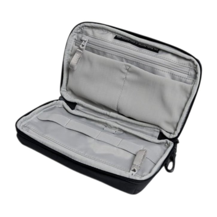 GOTBAG. Commuter Tech Pouch black