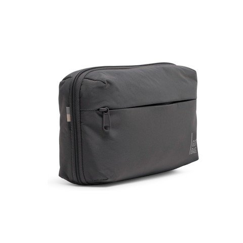 GOTBAG. Commuter Tech Pouch shark