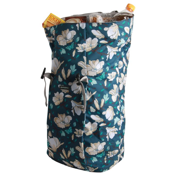 Andersen Unus Fun Einkaufstrolley Basil Magnolie blau