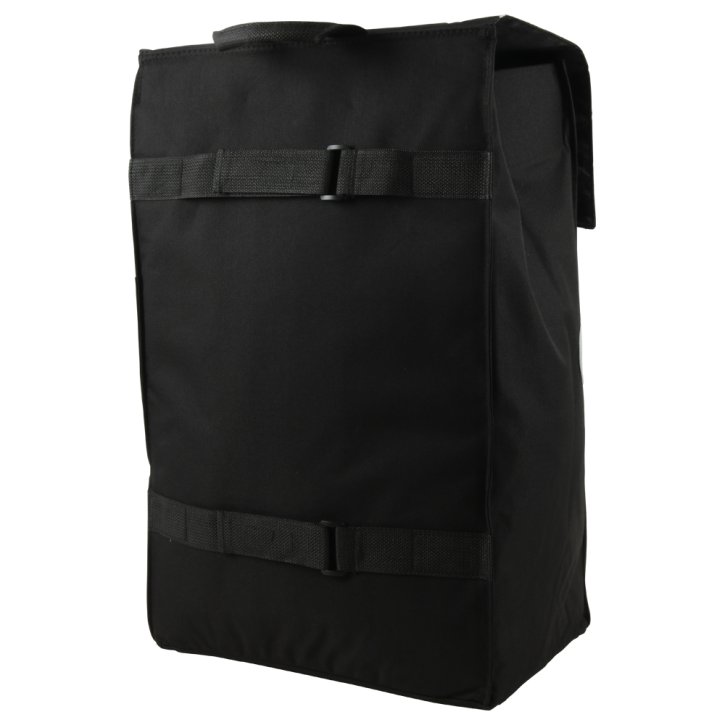 Andersen Royal Shopper Malit schwarz