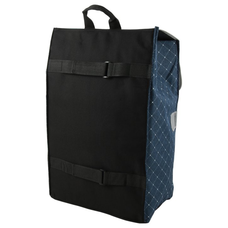 Andersen Royal Shopper Tamo blau