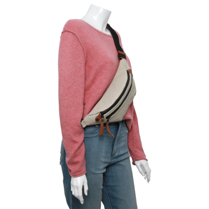 Aunts & Uncles Ichikawa Gürteltasche dust