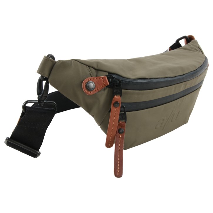 Aunts & Uncles Ichikawa Gürteltasche fallen rock