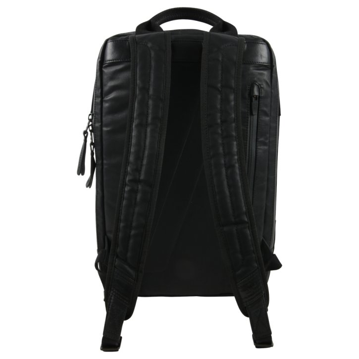 Aunts & Uncles Hamamatsu Rucksack 13" black