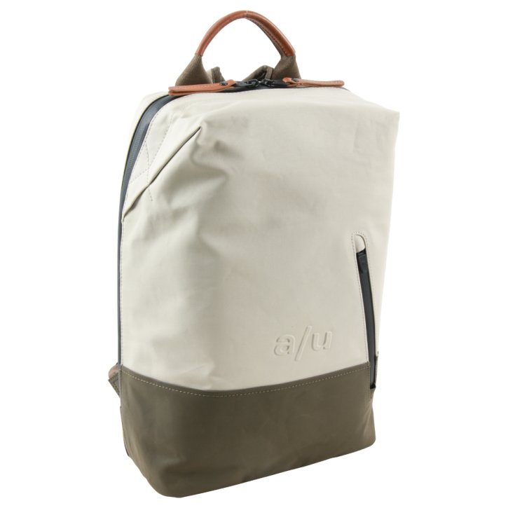 Aunts & Uncles Hamamatsu Rucksack 13" dust