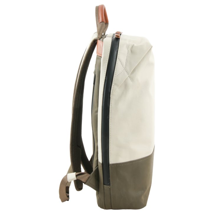 Aunts & Uncles Hamamatsu Rucksack 13" dust