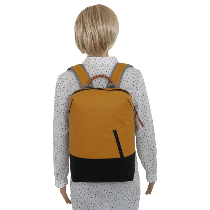 Aunts & Uncles Hamamatsu Rucksack 13" arrowwood