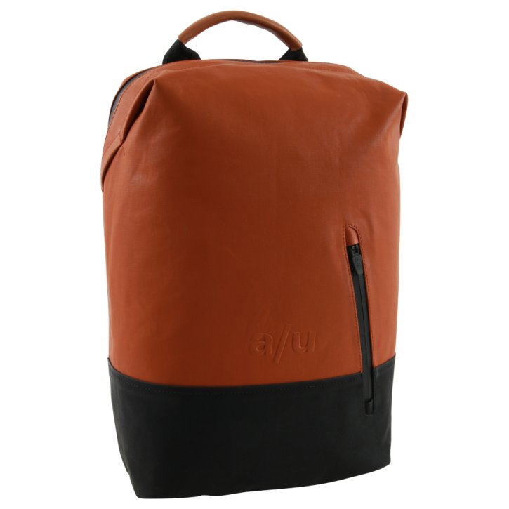 Hamamatsu Rucksack 13" glazed ginger