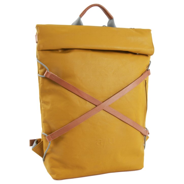 Osaka Rucksack arrowwood 15"