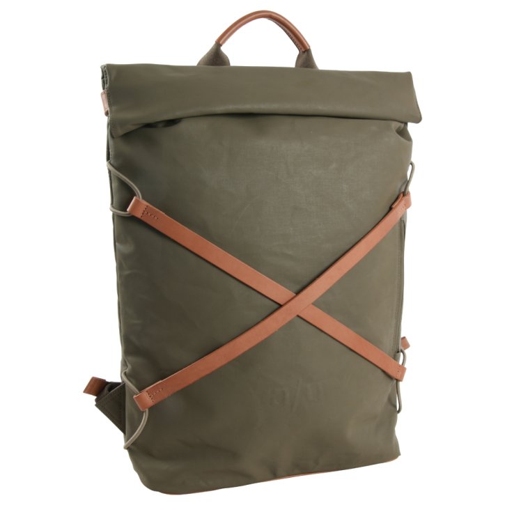 Osaka Rucksack 15" fallen rock