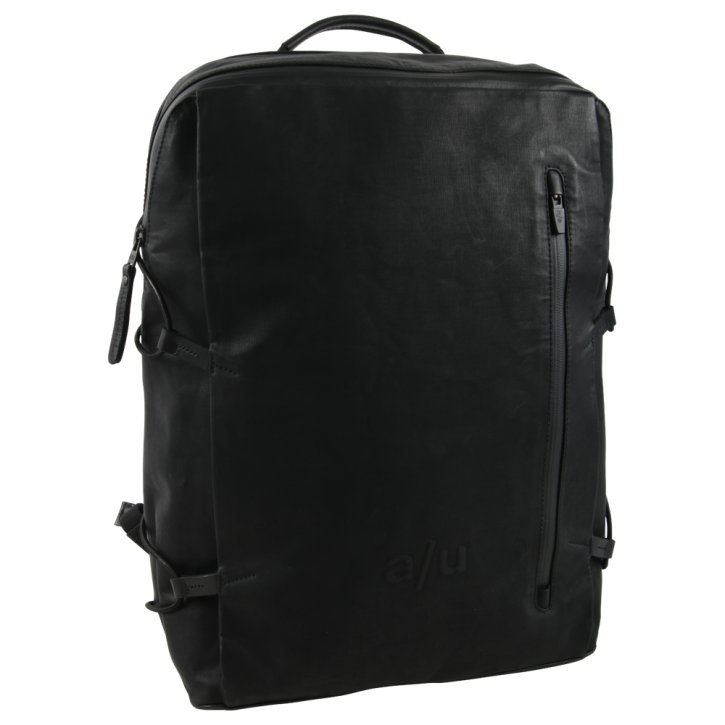 Aunts & Uncles Saitama Rucksack 15" black