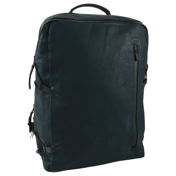 Saitama Rucksack 15" blueberry