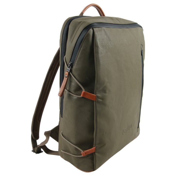 Aunts & Uncles Saitama Rucksack 15" fallen rock