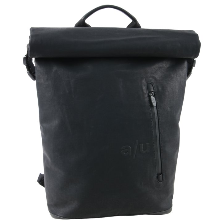 Aunts & Uncles Tokio Rucksack 13" black