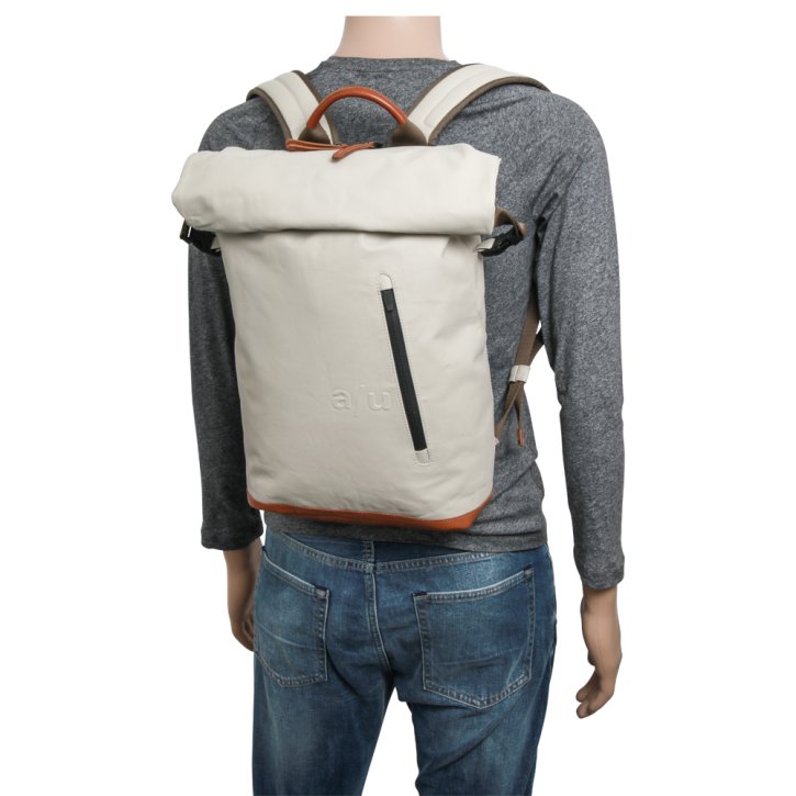 Aunts & Uncles Tokio Rucksack 13" dust