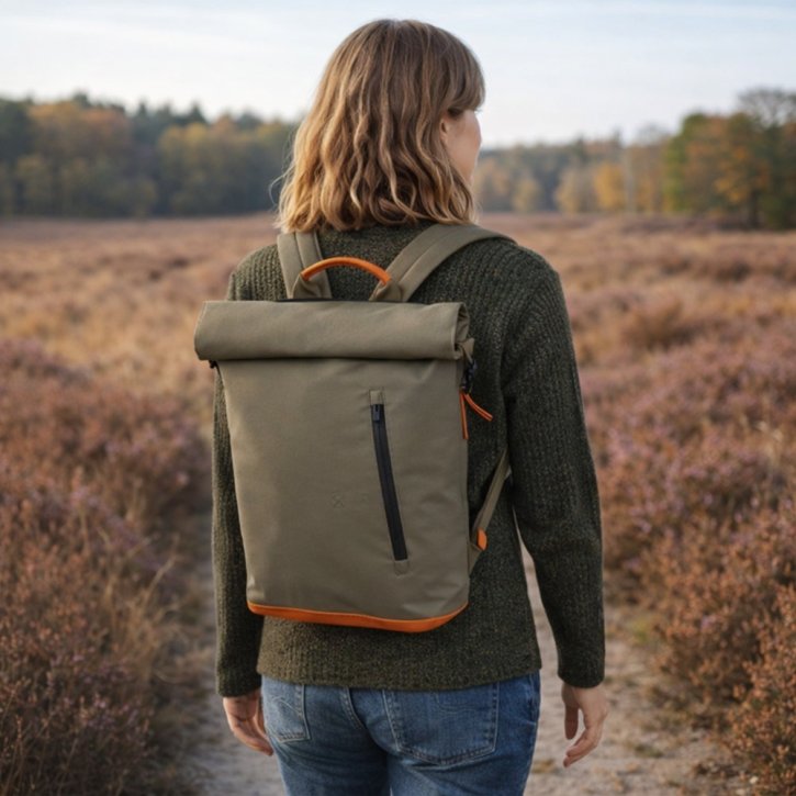 Aunts & Uncles Tokio Rucksack 13" fallen rock