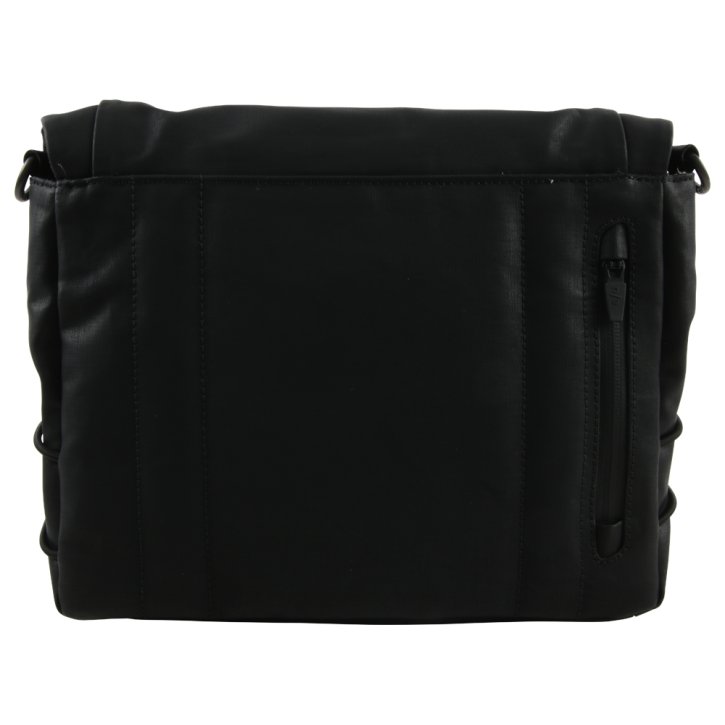 Aunts & Uncles SENDAI Umhängetasche black