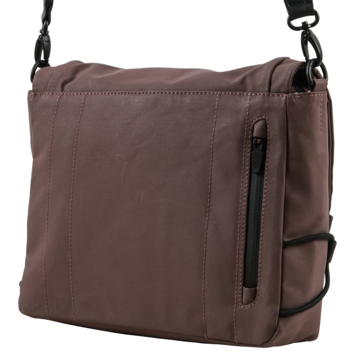 Aunts & Uncles SENDAI Umhängetasche grape