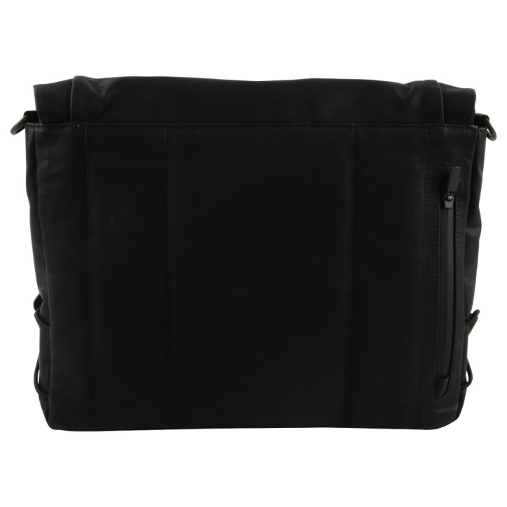 Aunts & Uncles MATSUMOTO Umhängetasche black