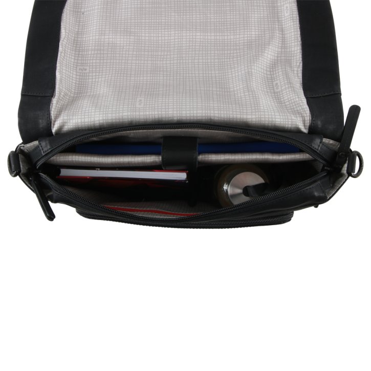 Aunts & Uncles MATSUMOTO Umhängetasche black