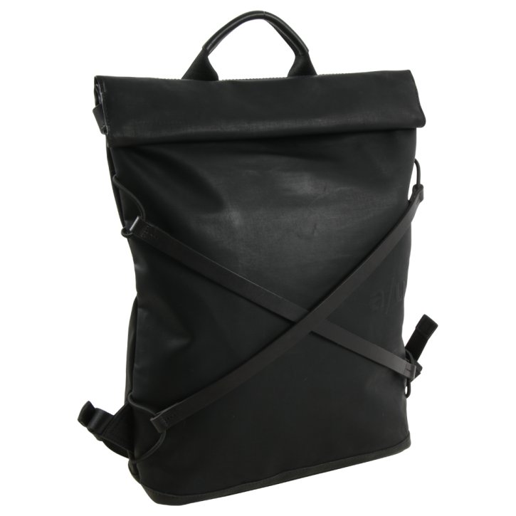 Yokohama Rucksack 13" black