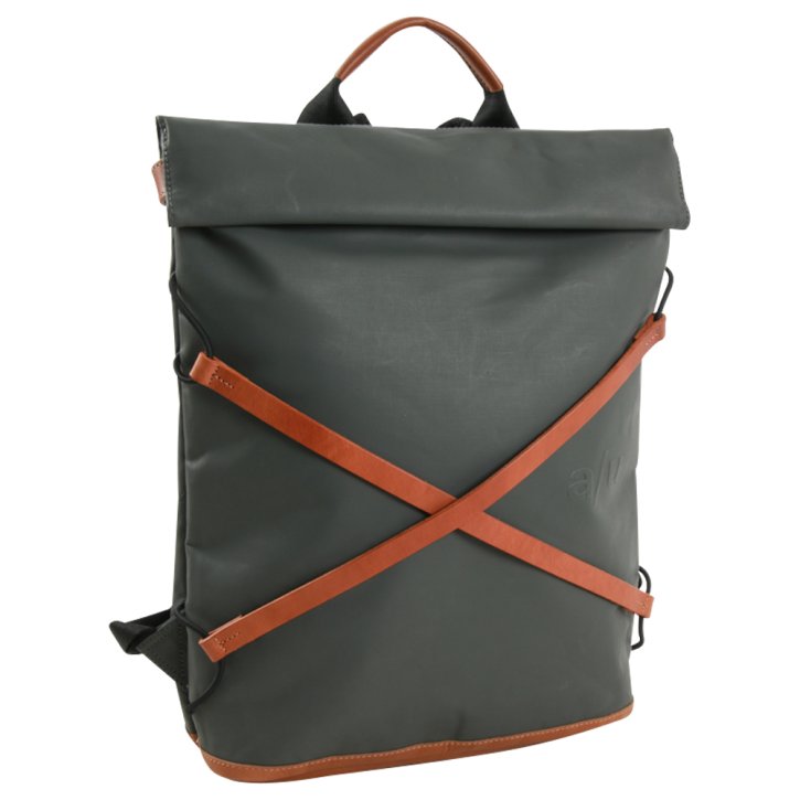 Aunts & Uncles Yokohama Rucksack 13" gravity grey