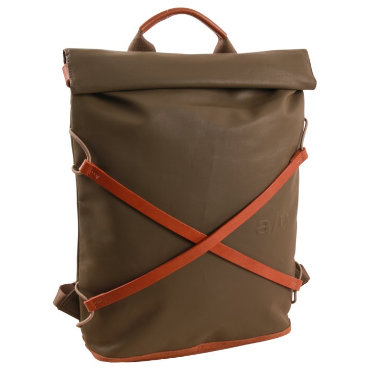 Aunts & Uncles Yokohama Rucksack 13" fallen rock