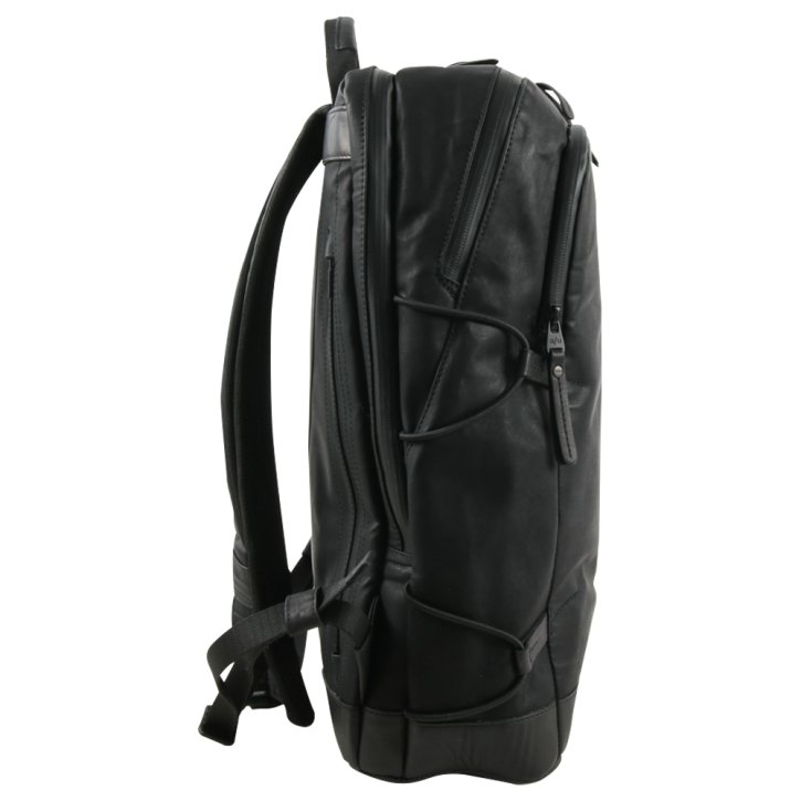 Aunts & Uncles Kawaguchi Rucksack 15" black
