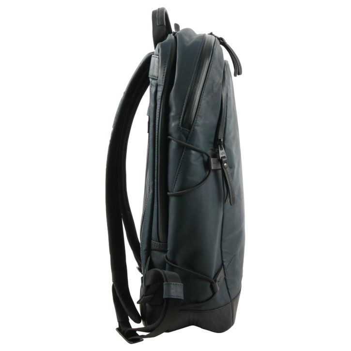Aunts & Uncles Kawaguchi Rucksack 15" storm