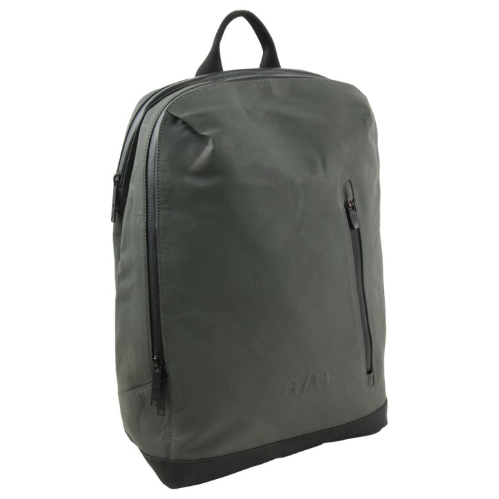 Chiba Rucksack 15" gravity grey