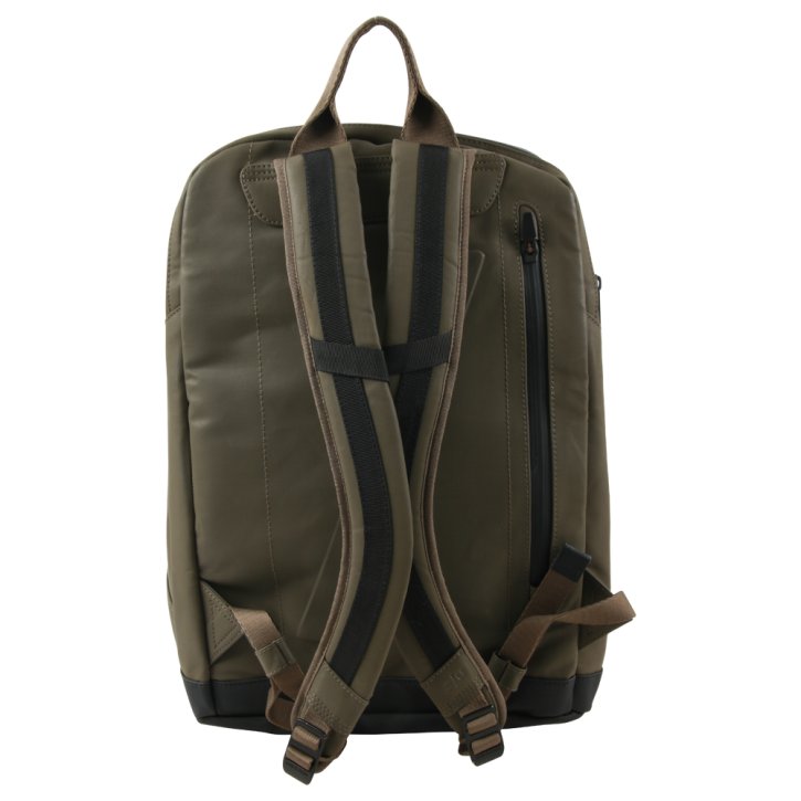 Aunts & Uncles Chiba Rucksack 15" fallen rock