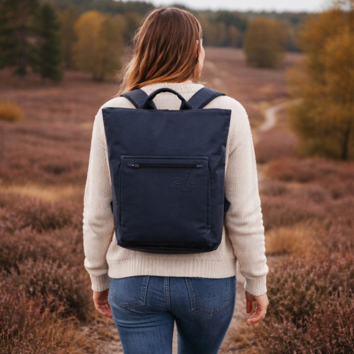 Aunts & Uncles Okayama Rucksack storm