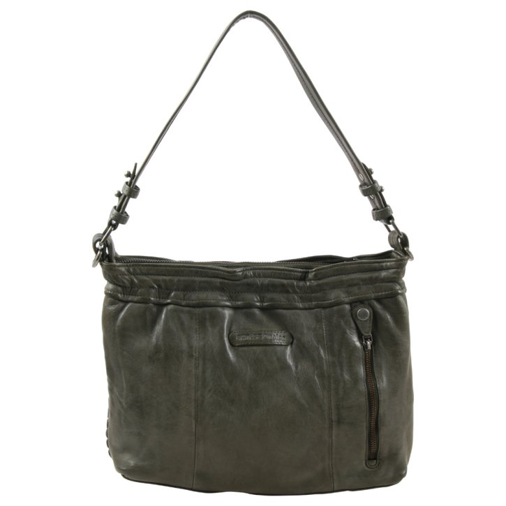 Aunts & Uncles Baylee Handtasche M olive tree