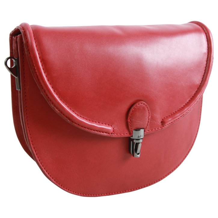 PASCALE Handtasche tango